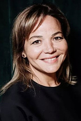 Foto de Yasmina Ben Ammar