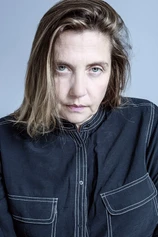 Foto de Delphine Lalizout