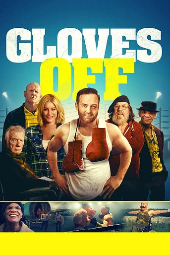 Poster de Gloves Off