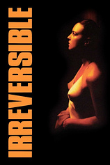 poster of movie Irreversible