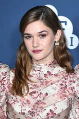 picture of actor Sai Bennett