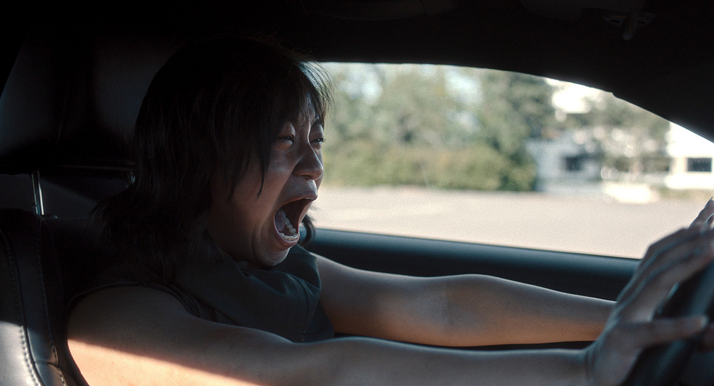 Chen Emilie Yan en prosecution