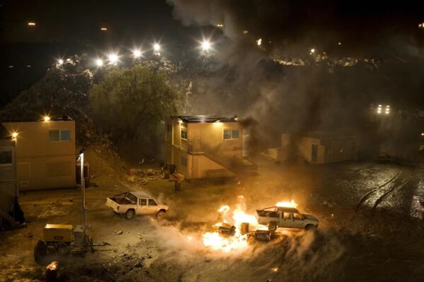 Imagen de venganza-2008