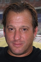 picture of actor Steve Bilich