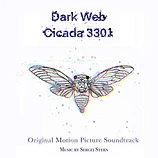 Carátula de la banda de sonido de Dark Web: Cicada 3301
