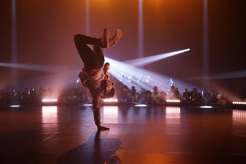 Imagen de let-s-dance