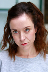 photo of person Amy McAllister