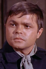 picture of actor Robert Biheller