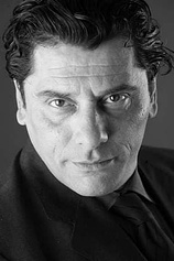 picture of actor Antonio Pennarella