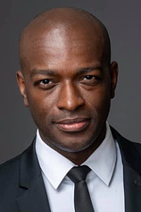 picture of actor Chris Lindsay