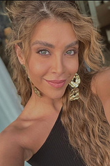 picture of actor Nour Ali