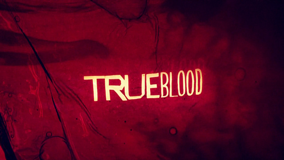 Imagen de True Blood (Sangre fresca)