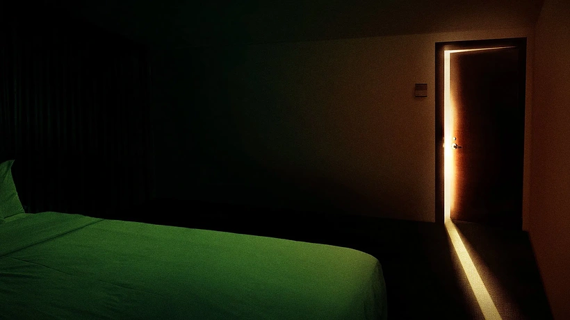 Imagen de Murder at the Motel