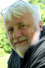 photo of person Ľubomír Slivka