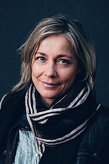photo of person Hattie Dalton