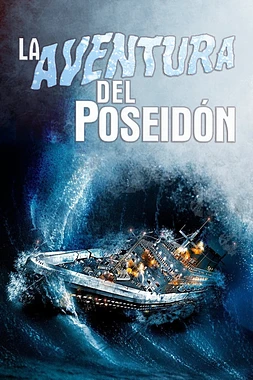 poster of movie La Aventura del Poseidón