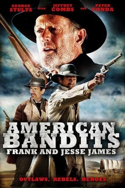 Bandidos Americanos