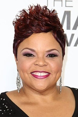picture of actor Tamela J. Mann