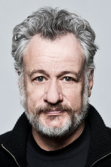 picture of actor John de Lancie