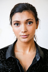 picture of actor Tara Hetharia