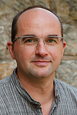 photo of person Ralf Kukula