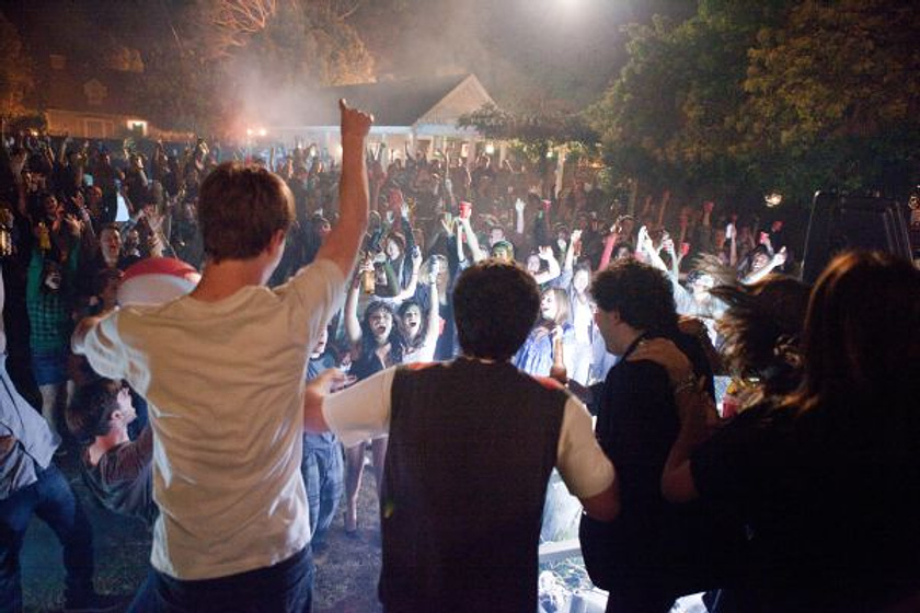 Imagen de Project X