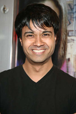 picture of actor Debargo Sanyal