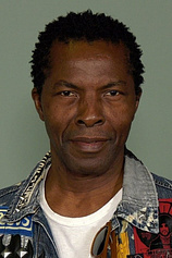 picture of actor Isaach De Bankolé
