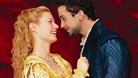 still of movie Shakespeare Enamorado