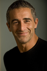 photo of person Jordi Díaz