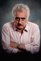 photo of person Frunze Dovlatyan