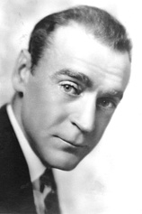 picture of actor John Gough