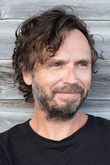 photo of person Sébastien Pilote