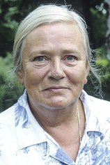 picture of actor Gudrun Okras
