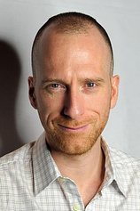 photo of person Roar Uthaug