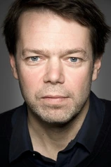Foto de Hans-Christian Schmid