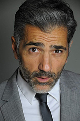 picture of actor Antonio Mancino