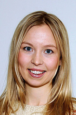 photo of person Sofia Jannok