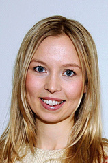 picture of actor Sofia Jannok