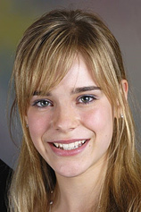 picture of actor Emily Hirst