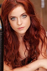 photo of person Castille Landon
