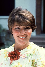 picture of actor Anne-Marie Peysson