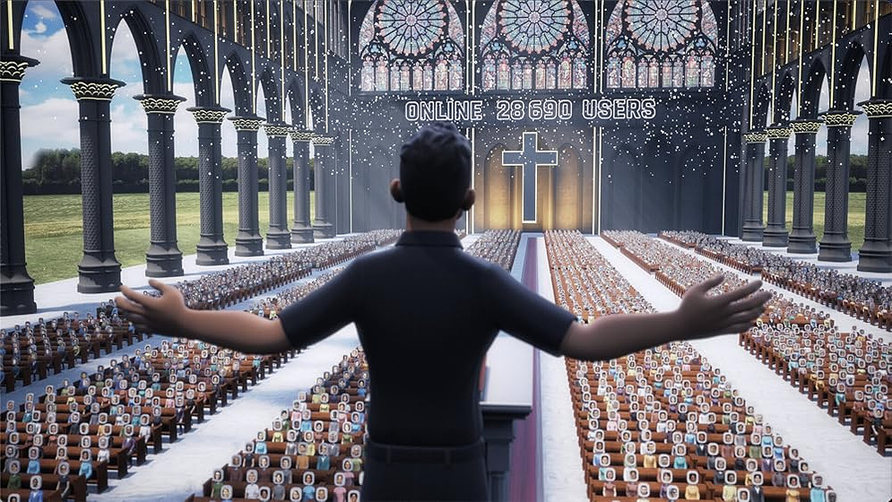 Imagen de resurrected