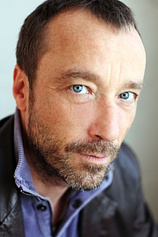 Foto de Michel Monty