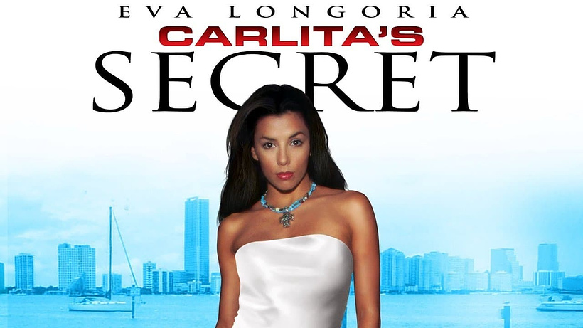 Imagen de Carlita's Secret