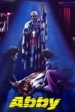 poster of movie Abby