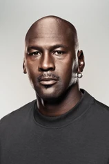 Foto de Michael Jordan