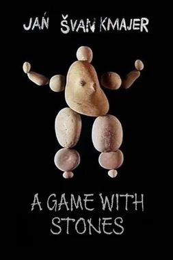 Juego con piedras