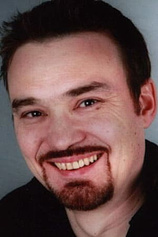 picture of actor Raoul Ganeev