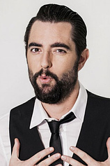 picture of actor Dani Mateo